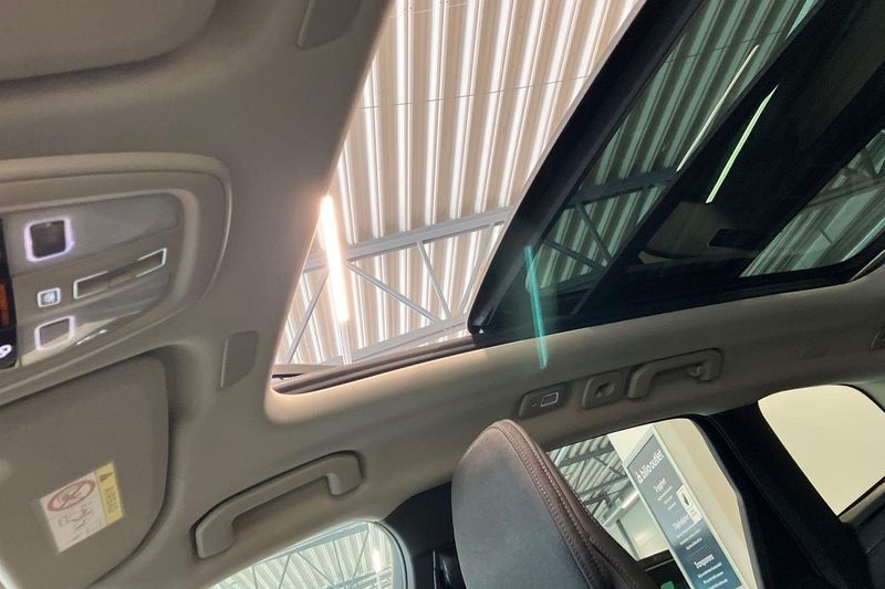 Volvo XC60 bild 20