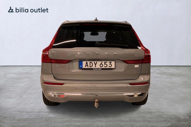 Volvo XC60 bild 7