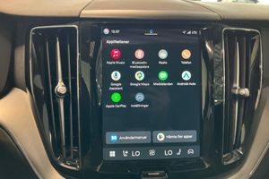 Volvo XC60 bild 18