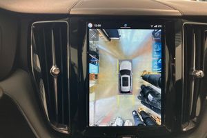Volvo XC60 bild 17