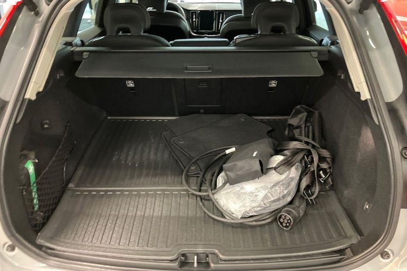 Volvo XC60 bild 23