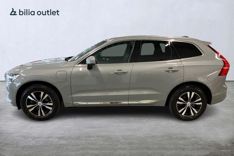Volvo XC60 bild 6