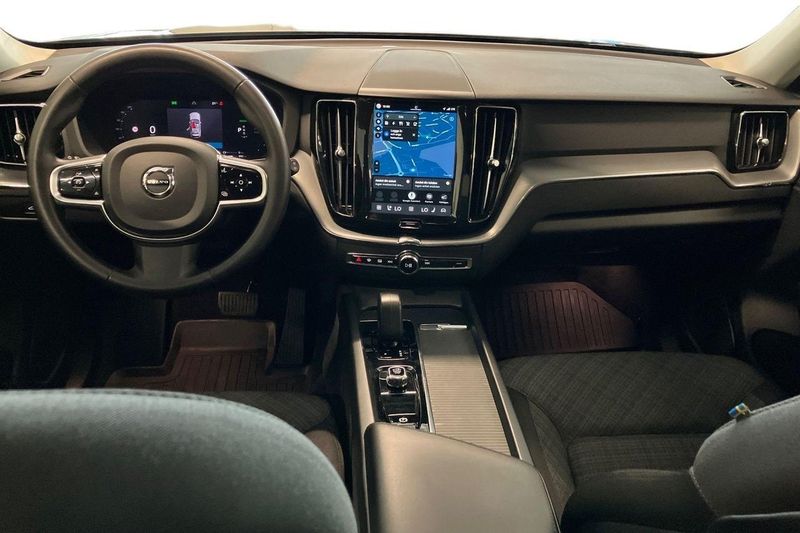 Volvo XC60 bild 13