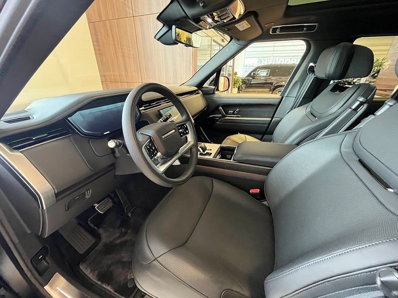 Land Rover Range Rover bild 6