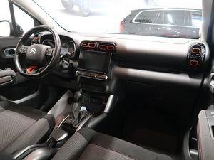 Citroen C3 Aircross bild 18