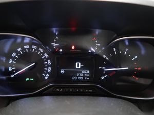 Citroen C3 Aircross bild 20