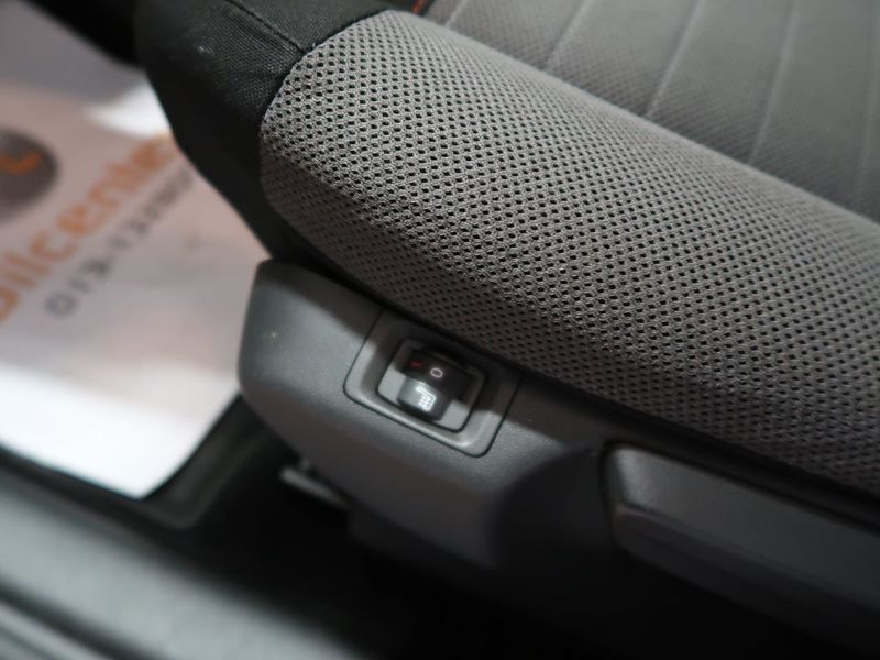 Citroen C3 Aircross bild 25