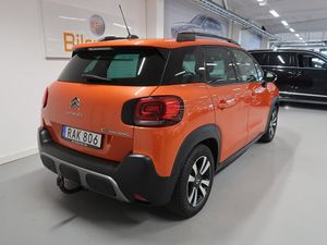 Citroen C3 Aircross bild 6