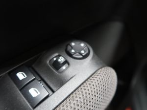 Citroen C3 Aircross bild 24