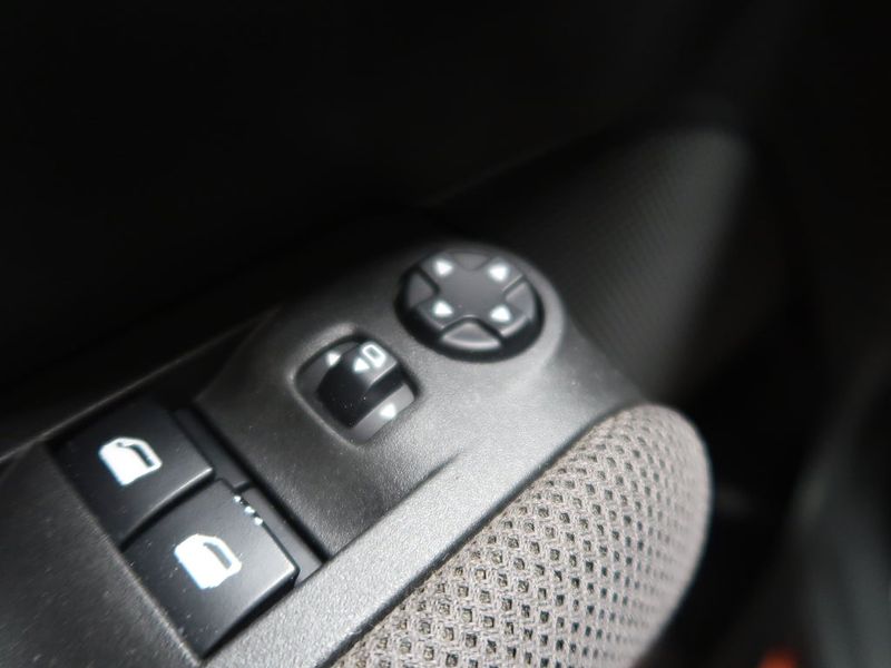 Citroen C3 Aircross bild 24