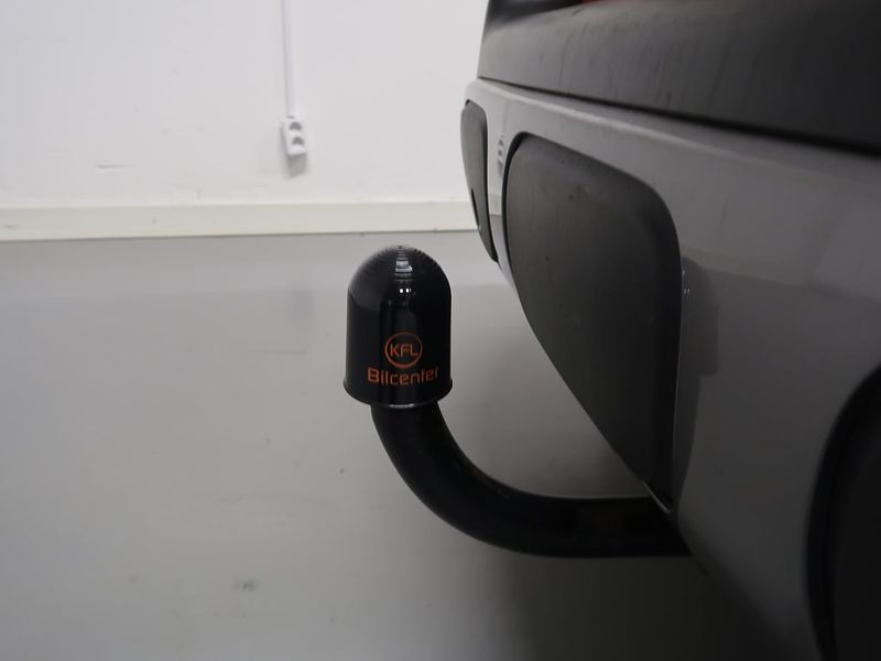 Citroen C3 Aircross bild 15