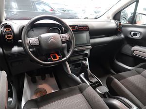Citroen C3 Aircross bild 16