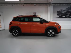 Citroen C3 Aircross bild 5