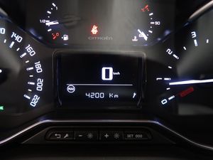 Citroen C3 Aircross bild 23