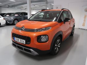 Citroen C3 Aircross bild 9