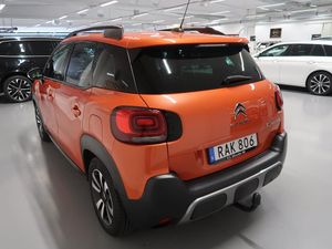 Citroen C3 Aircross bild 8