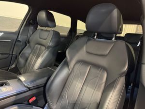 Audi A6 bild 10