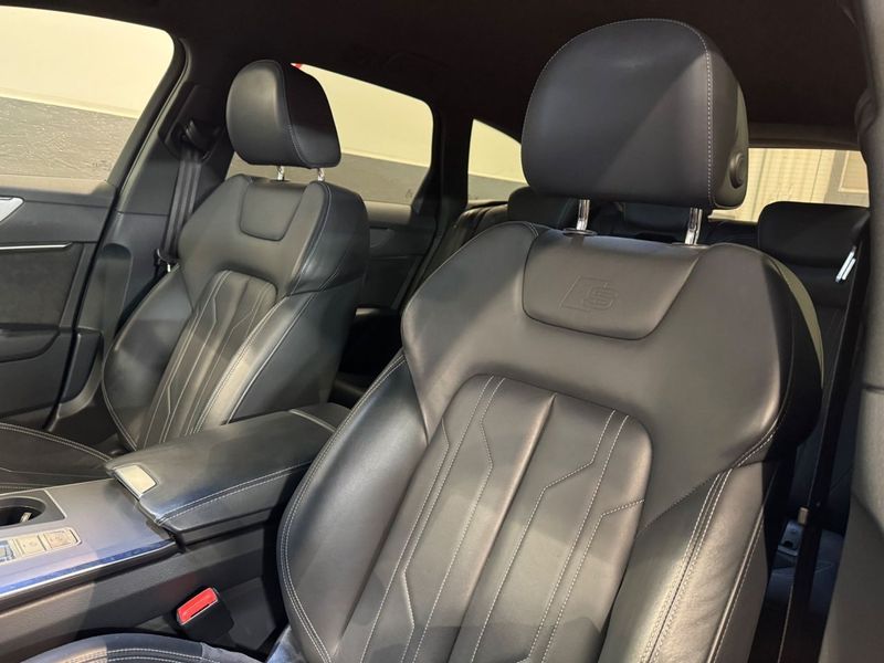 Audi A6 bild 10