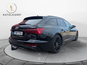 Audi A6 bild 6