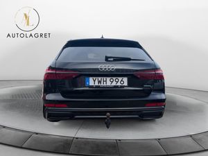 Audi A6 bild 5