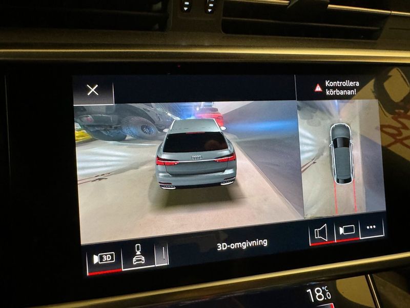 Audi A6 bild 15