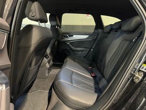 Audi A6 bild 11