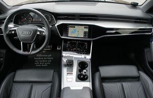 Audi A6 bild 12