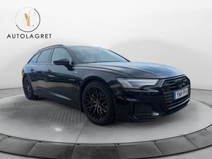 Audi A6 bild 8