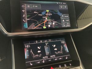 Audi A6 bild 14