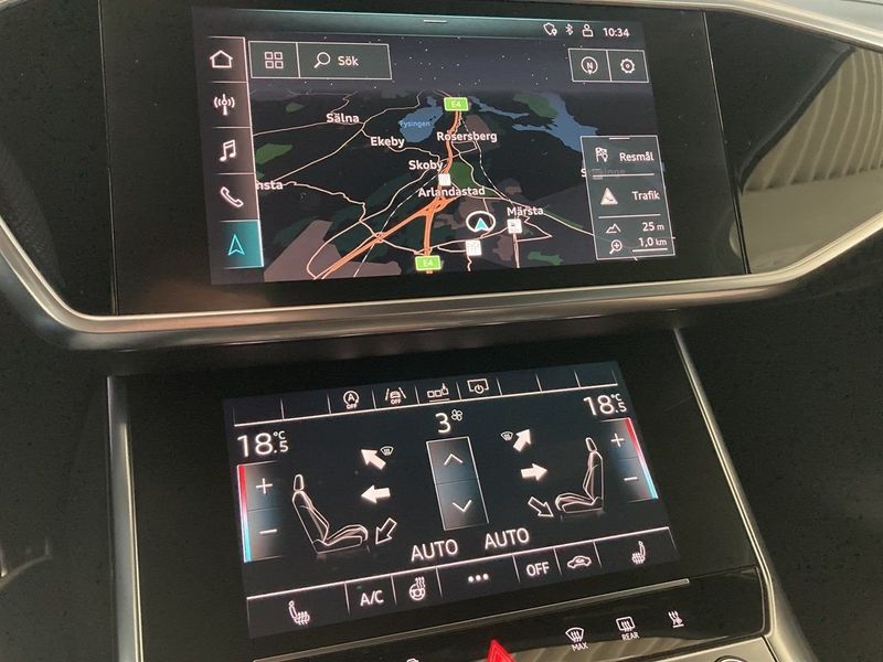 Audi A6 bild 14