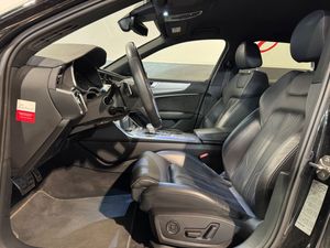 Audi A6 bild 9