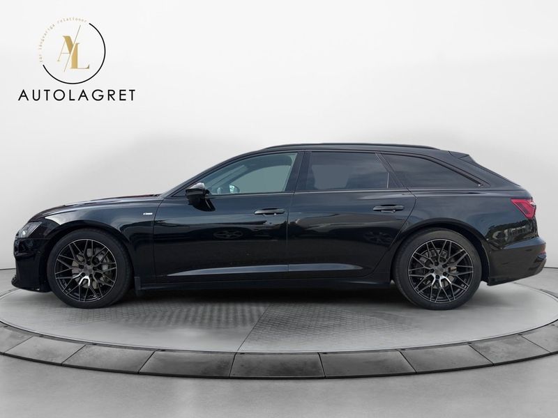 Audi A6 bild 3
