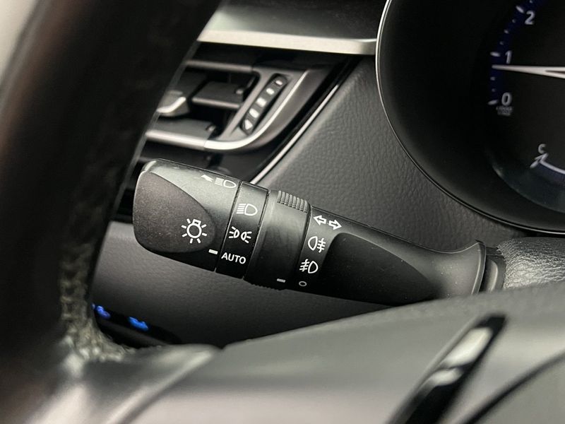 Toyota C-HR bild 23