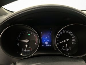 Toyota C-HR bild 15