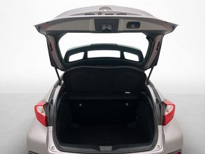 Toyota C-HR bild 24