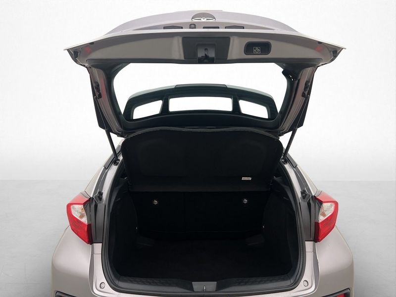 Toyota C-HR bild 24