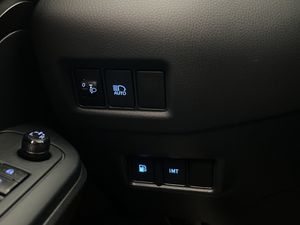 Toyota C-HR bild 22