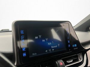 Toyota C-HR bild 20