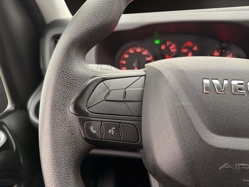 Iveco Daily bild 21