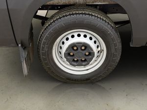 Iveco Daily bild 32