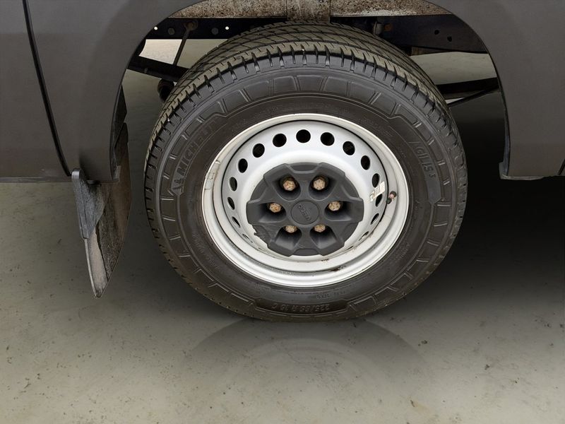 Iveco Daily bild 32