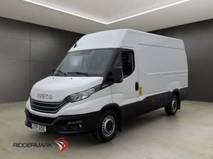 Iveco Daily bild 1