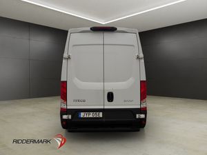 Iveco Daily bild 9