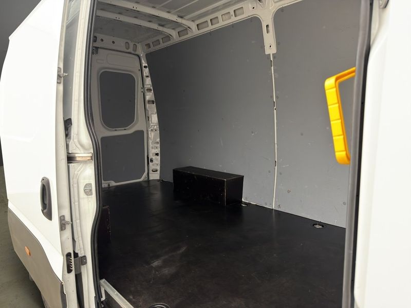 Iveco Daily bild 14