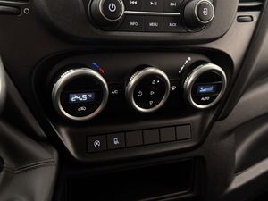 Iveco Daily bild 26