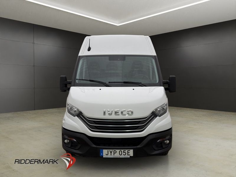 Iveco Daily bild 5