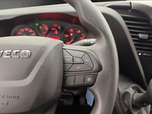 Iveco Daily bild 23