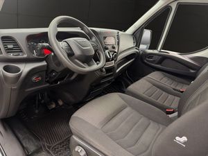 Iveco Daily bild 18