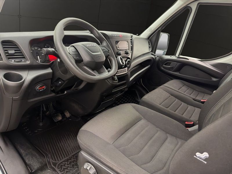 Iveco Daily bild 18