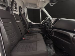 Iveco Daily bild 28